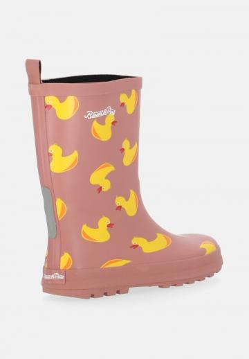 Резиновые сапоги