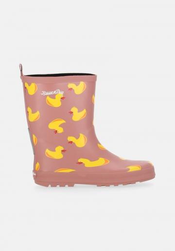 Резиновые сапоги