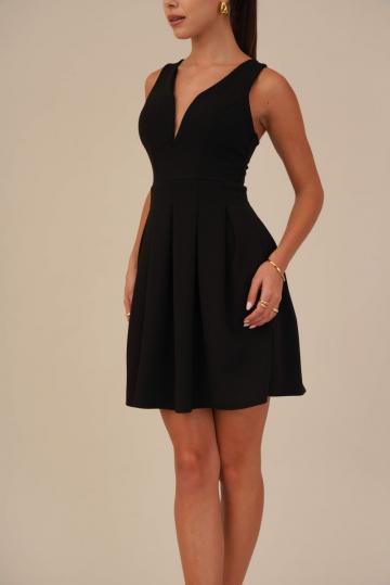 Коктейльное платье