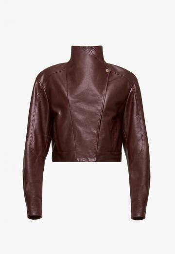 Короткая куртка