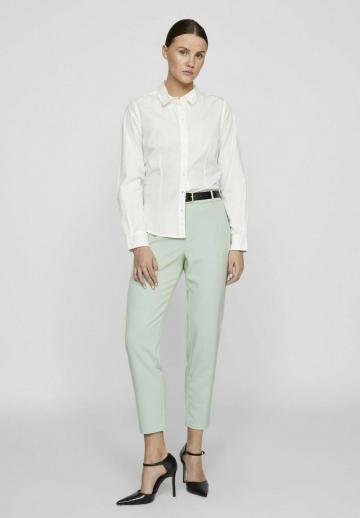 Узкие брюки