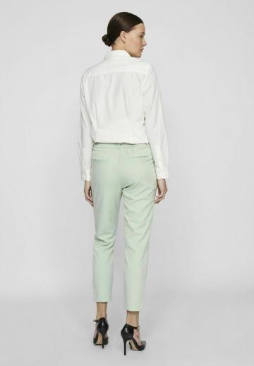 Узкие брюки