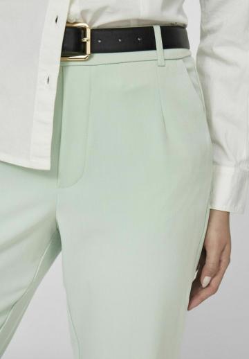 Узкие брюки