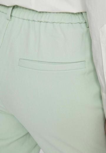 Узкие брюки