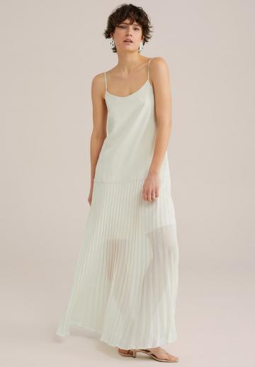 Платье макси