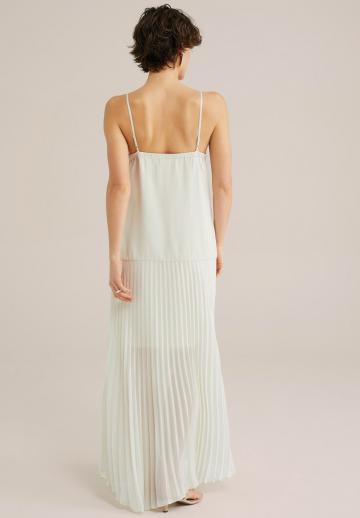 Платье макси