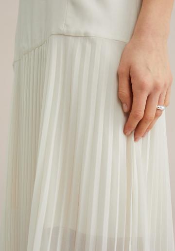 Платье макси