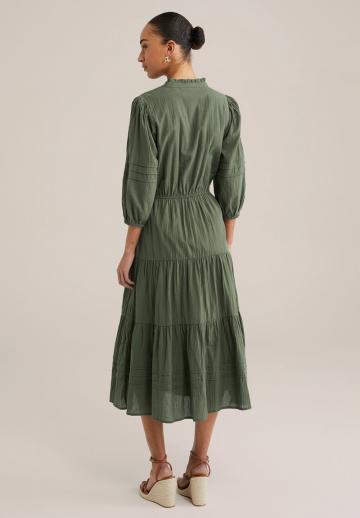 Блузка-платье