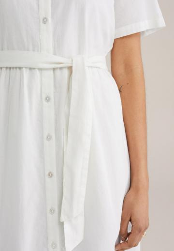 Блузка-платье