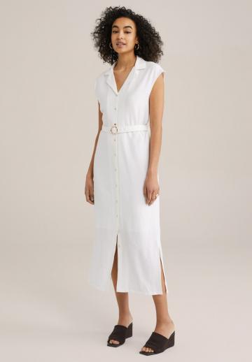 Блузка-платье