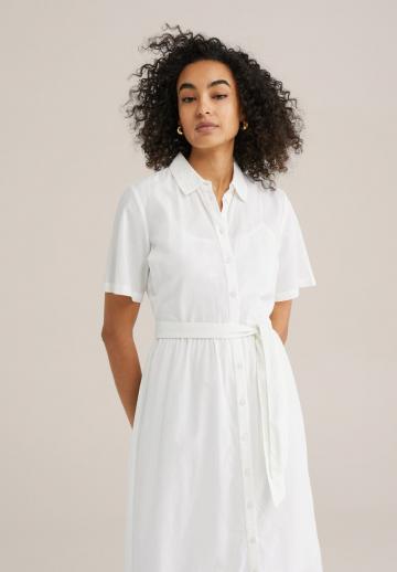 Блузка-платье