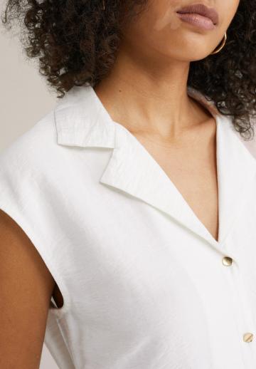 Блузка-платье