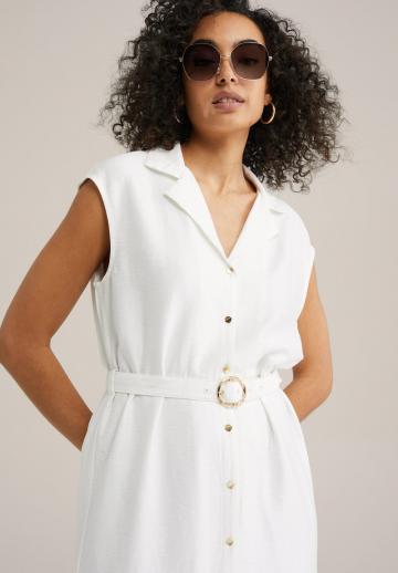 Блузка-платье