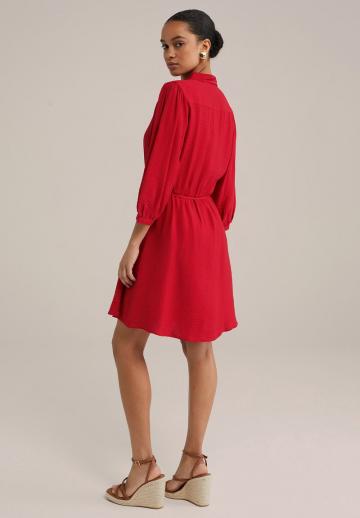 Блузка-платье