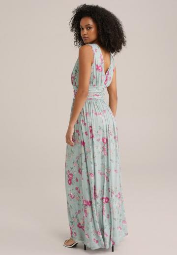 Пляжное платье