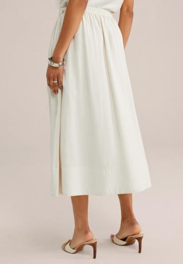 Летняя юбка