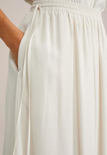 Летняя юбка