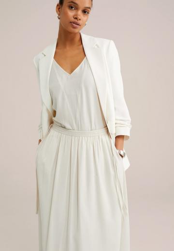 Летняя юбка