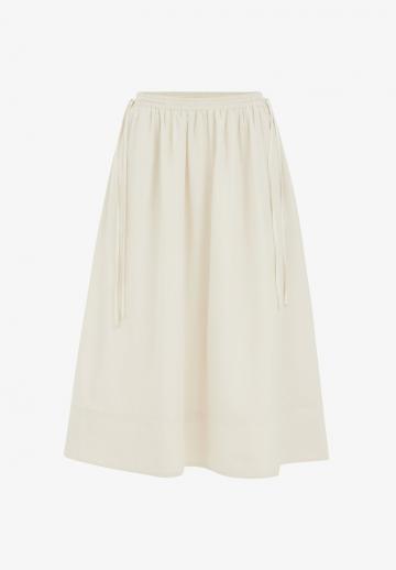 Летняя юбка