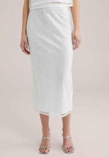 Летняя юбка