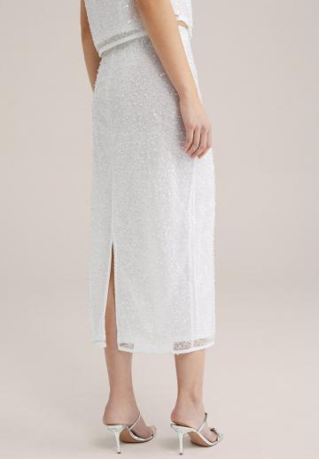 Летняя юбка