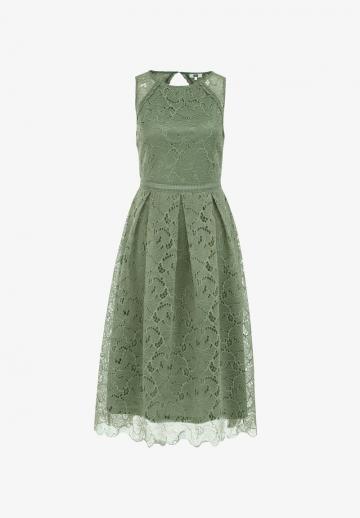 Коктейльное платье