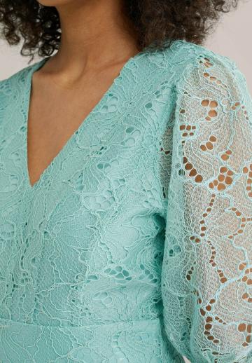 Коктейльное платье