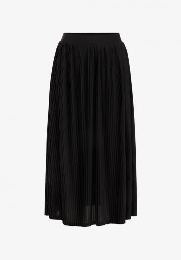 Летняя юбка