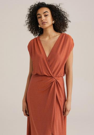 Коктейльное платье