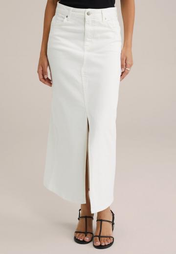 Летняя юбка