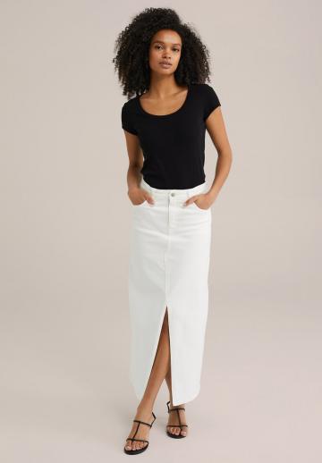 Летняя юбка