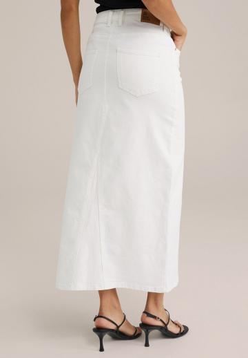 Летняя юбка