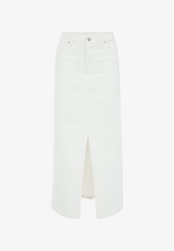 Летняя юбка