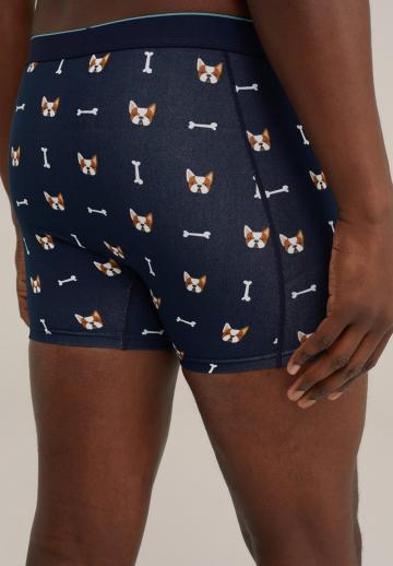 Трусы шортики