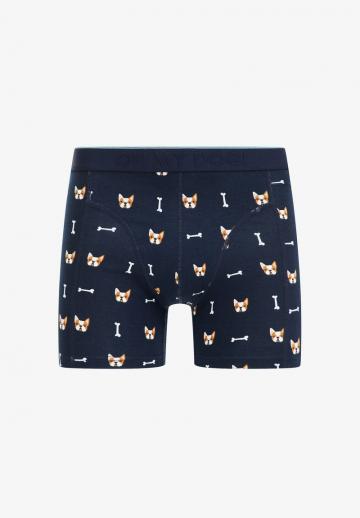 Трусы шортики