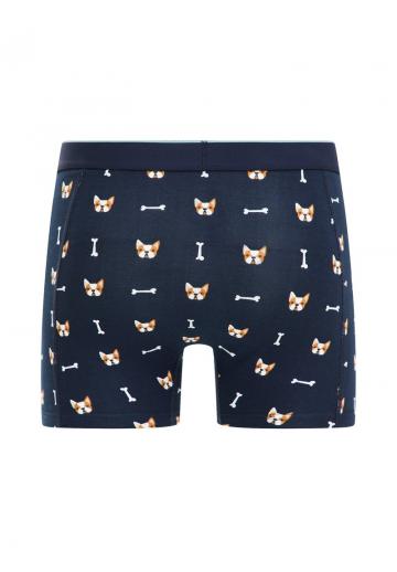 Трусы шортики