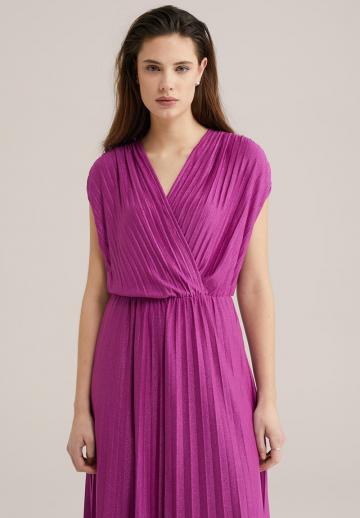 Коктейльное платье