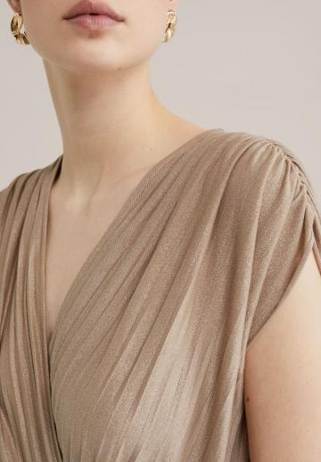 Коктейльное платье