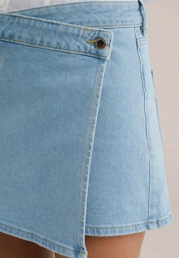 Летняя юбка