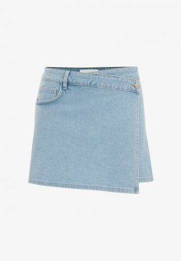 Летняя юбка