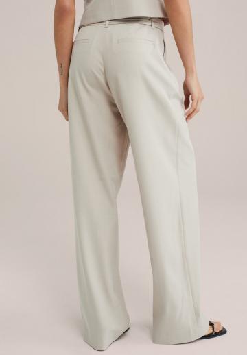 Прямые брюки