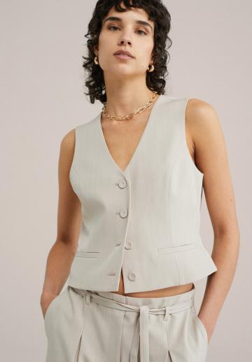 Прямые брюки