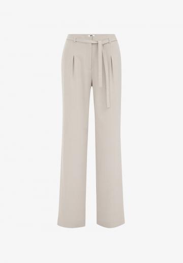 Прямые брюки