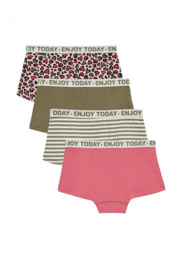 Детское нижнее белье