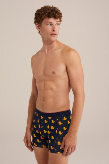 Трусы шортики