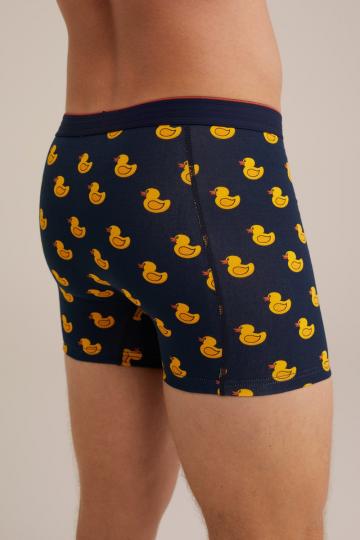 Трусы шортики