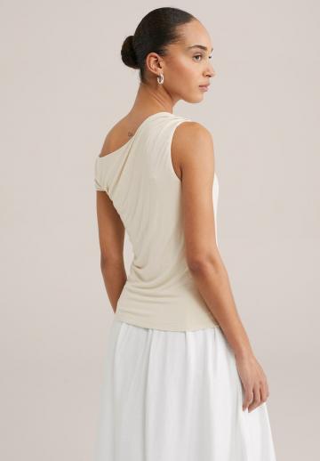 Майка-борцовка