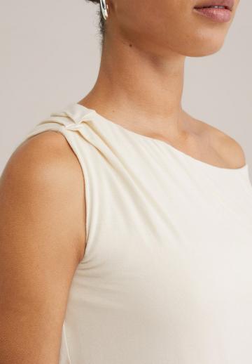 Майка-борцовка