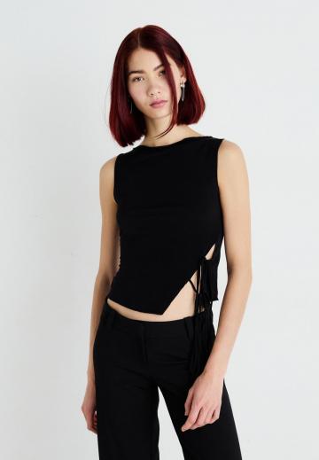 Майка-борцовка