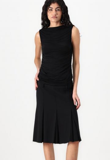 Летняя юбка